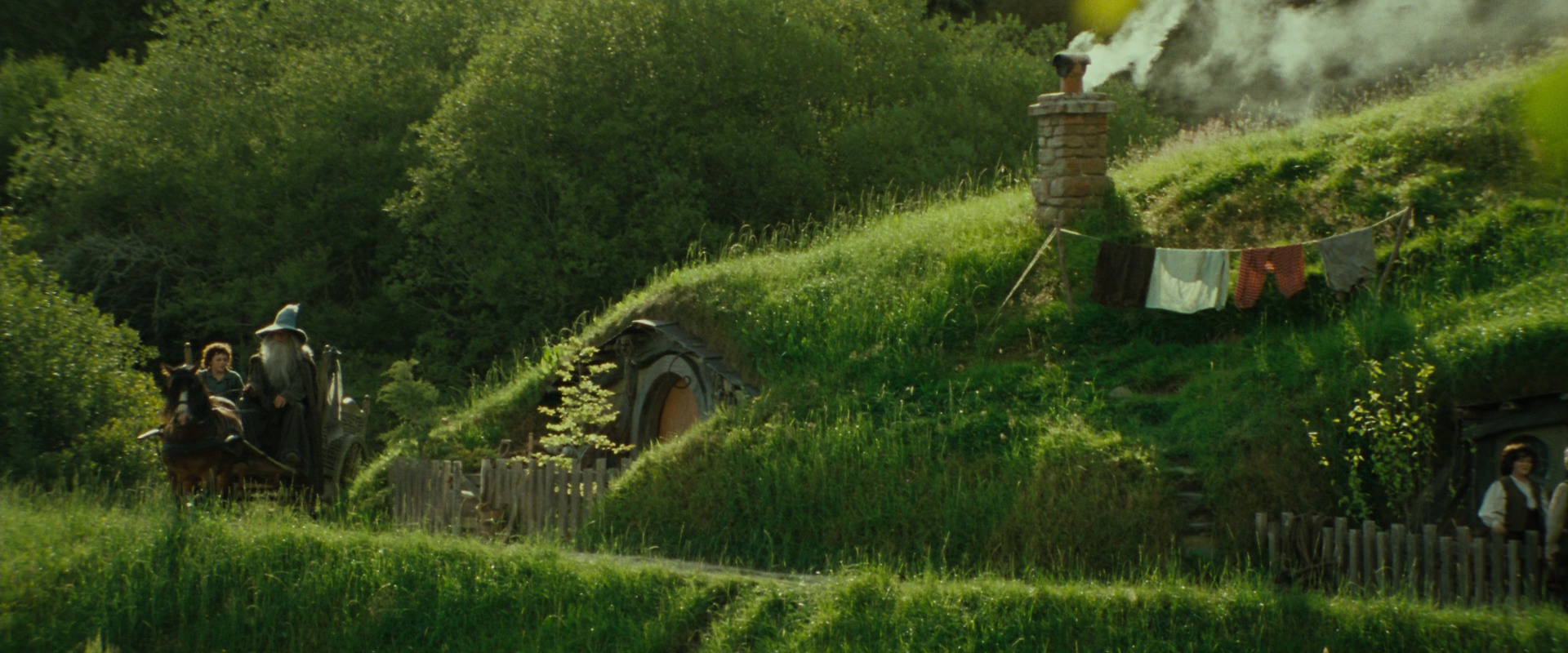 The Lord of the Rings: The Fellowship of the Ring (2001) screencap 1230