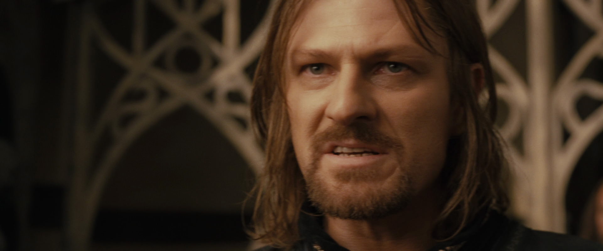 The Lord of the Rings: The Fellowship of the Ring (2001) HD screenshot 12308