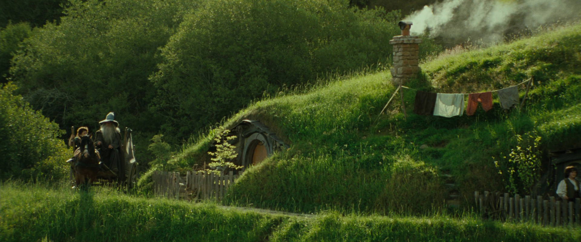 The Lord of the Rings: The Fellowship of the Ring (2001) movie still 1231