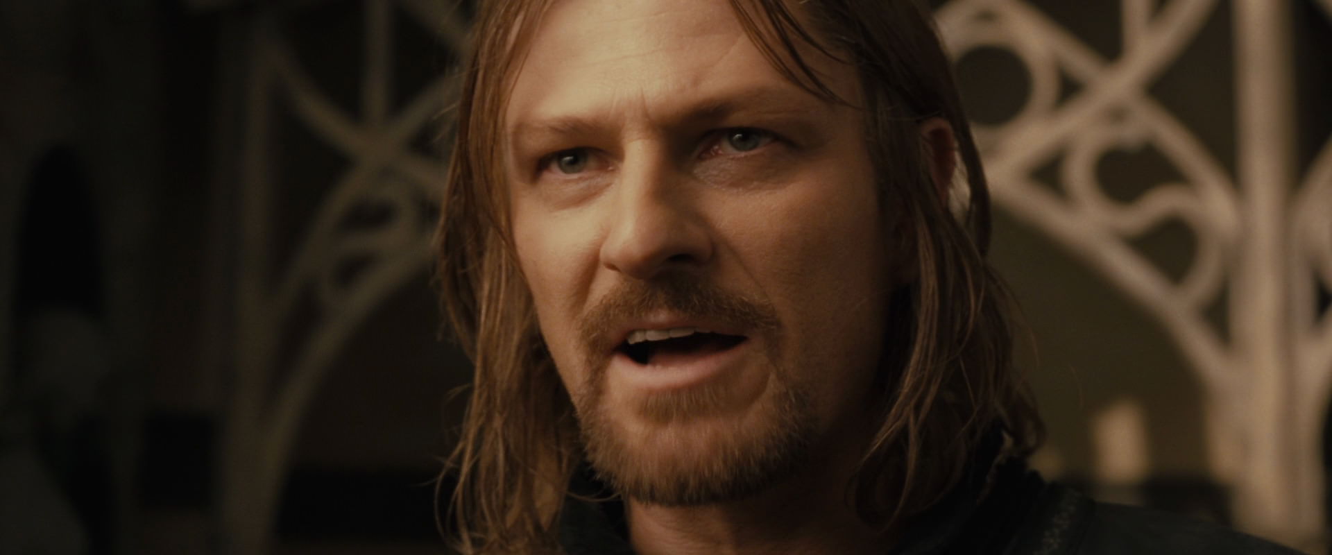 The Lord of the Rings: The Fellowship of the Ring (2001) movie still 12310
