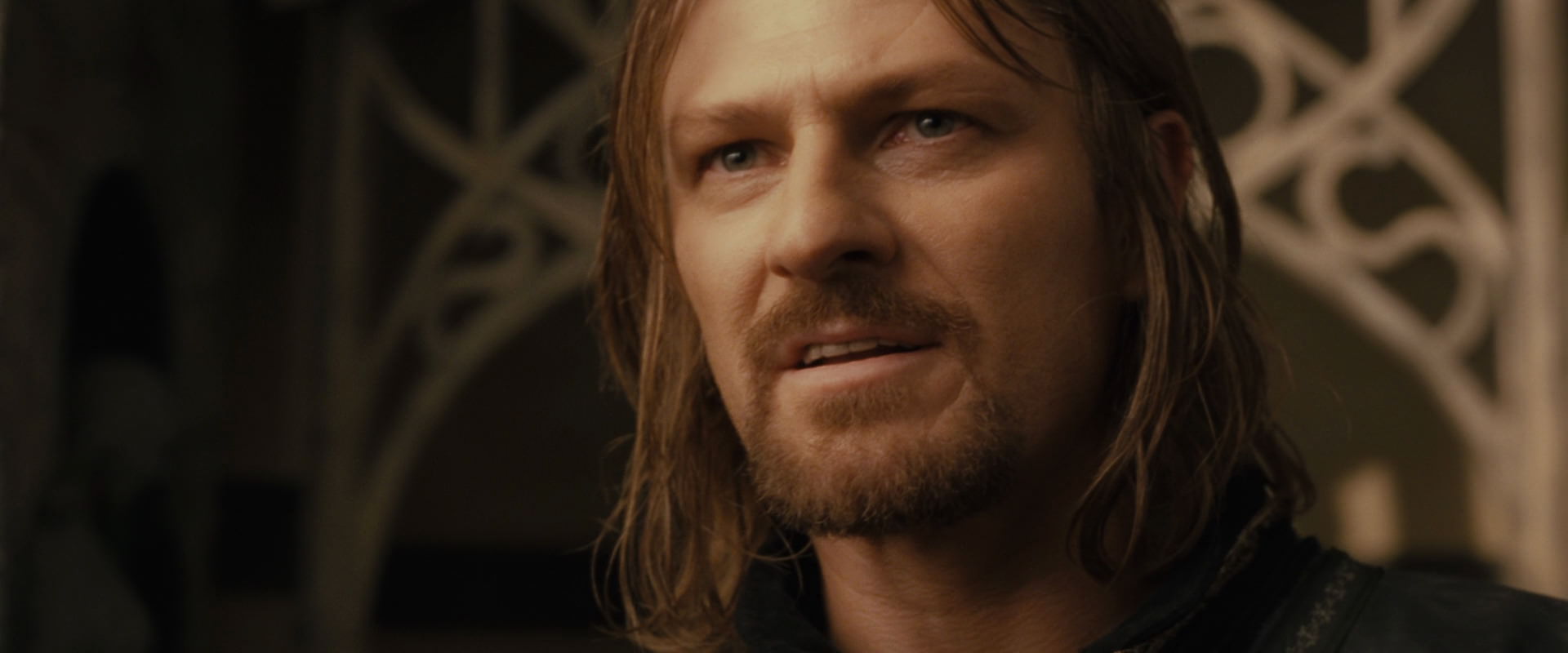 The Lord of the Rings: The Fellowship of the Ring (2001) HD screenshot 12311
