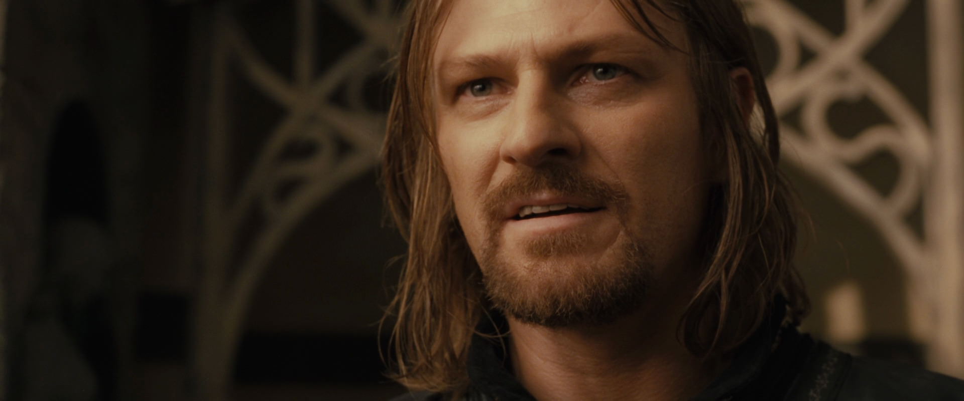 The Lord of the Rings: The Fellowship of the Ring (2001) screencap 12312