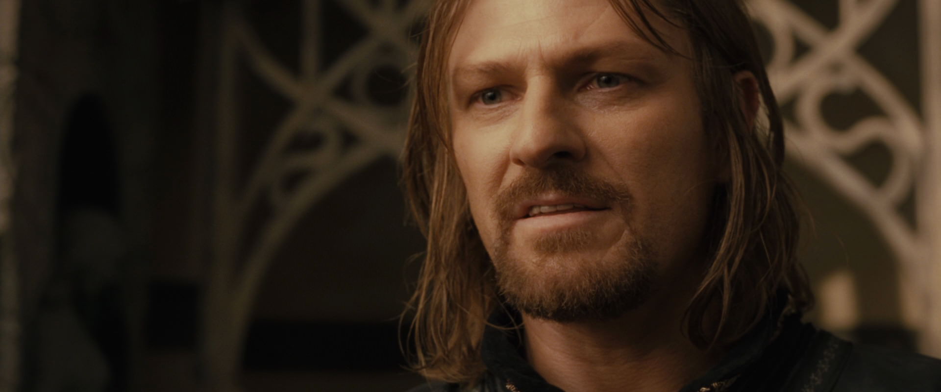 The Lord of the Rings: The Fellowship of the Ring (2001) screencap 12315