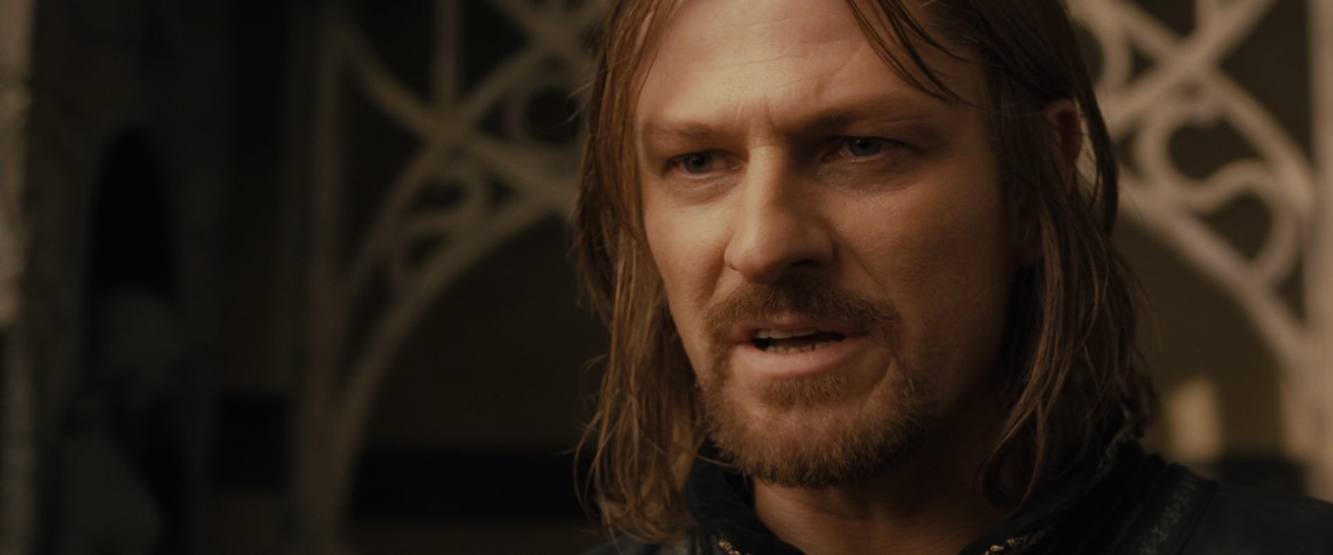 The Lord of the Rings: The Fellowship of the Ring (2001) HD screenshot 12317