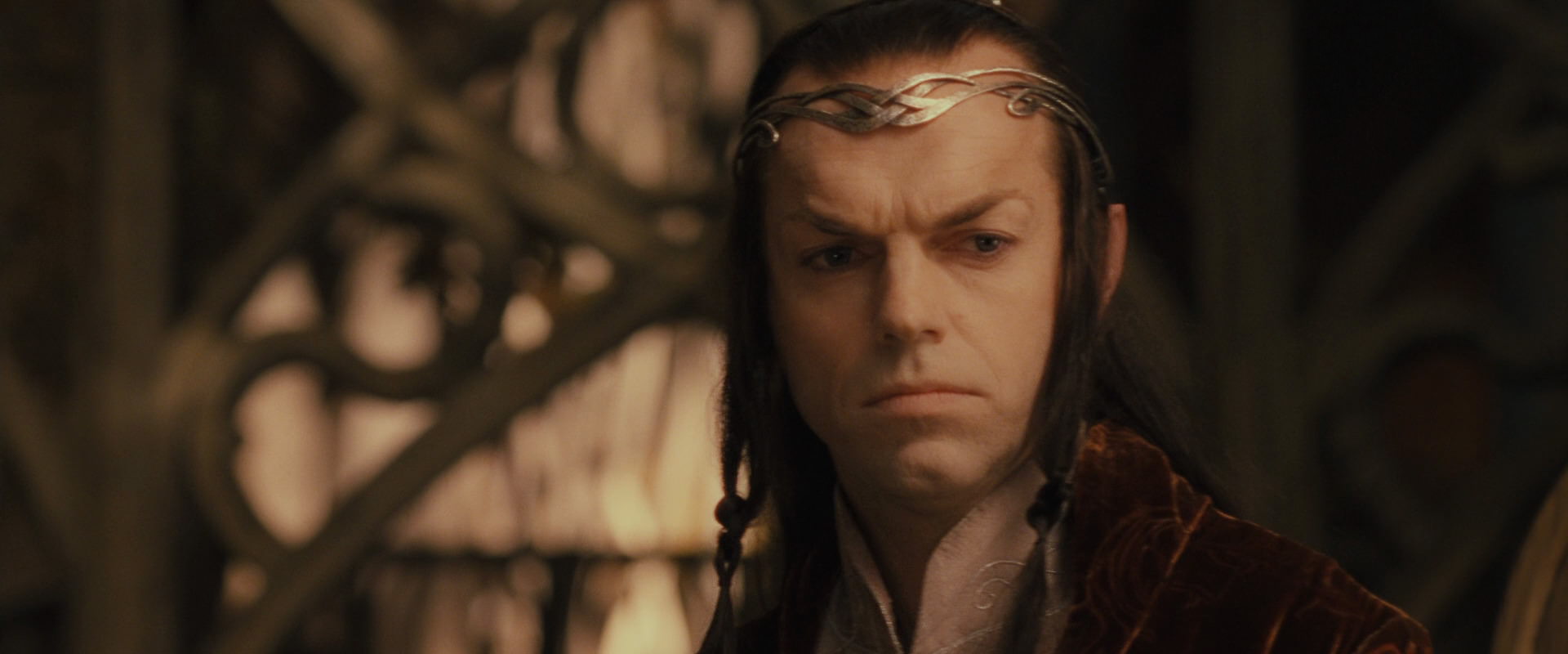 The Lord of the Rings: The Fellowship of the Ring (2001) screencap 12321
