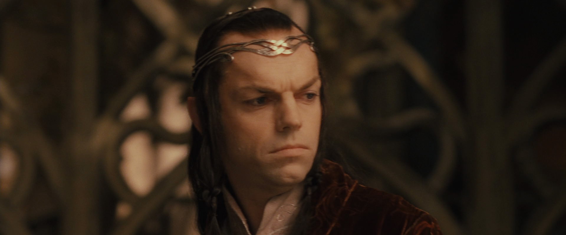 The Lord of the Rings: The Fellowship of the Ring (2001) movie still 12322