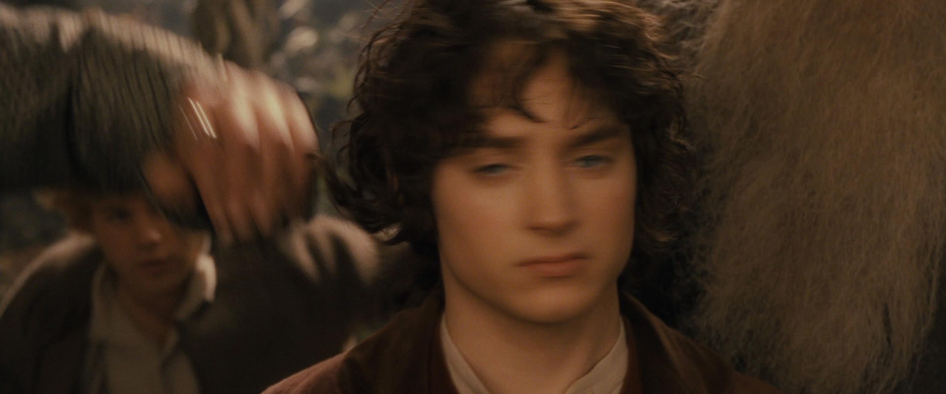 The Lord of the Rings: The Fellowship of the Ring (2001) HD screenshot 12323