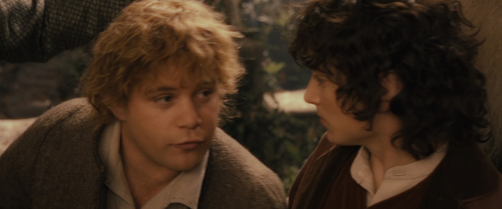 The Lord of the Rings: The Fellowship of the Ring (2001) HD screenshot 12326