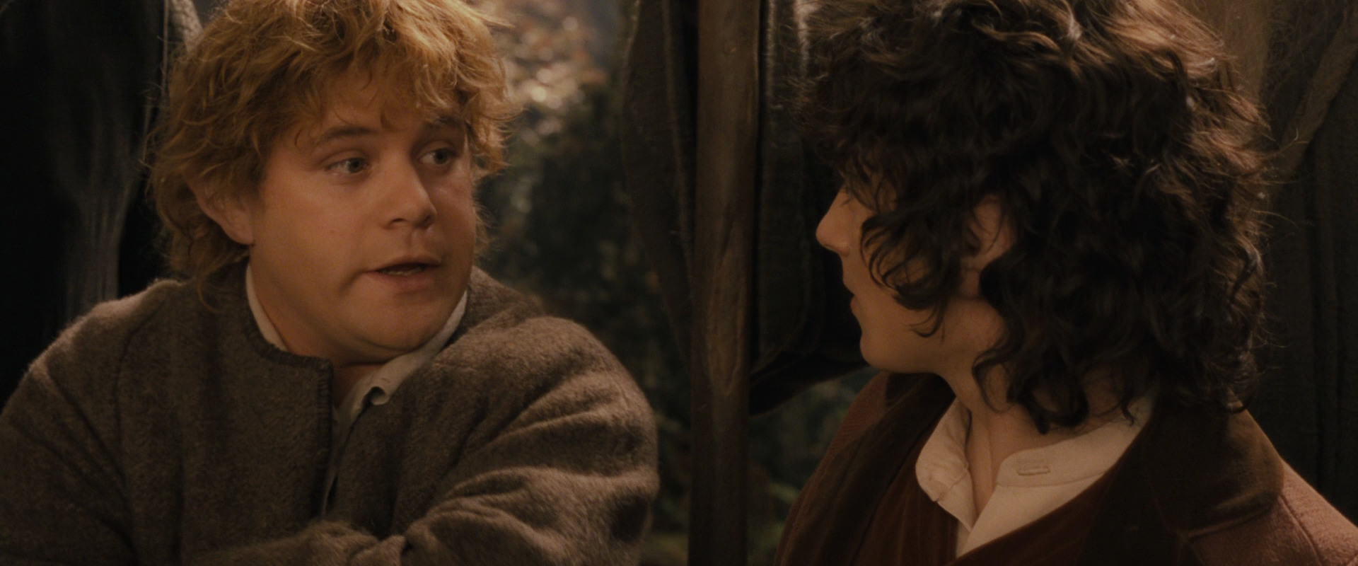 The Lord of the Rings: The Fellowship of the Ring (2001) HD screenshot 12329