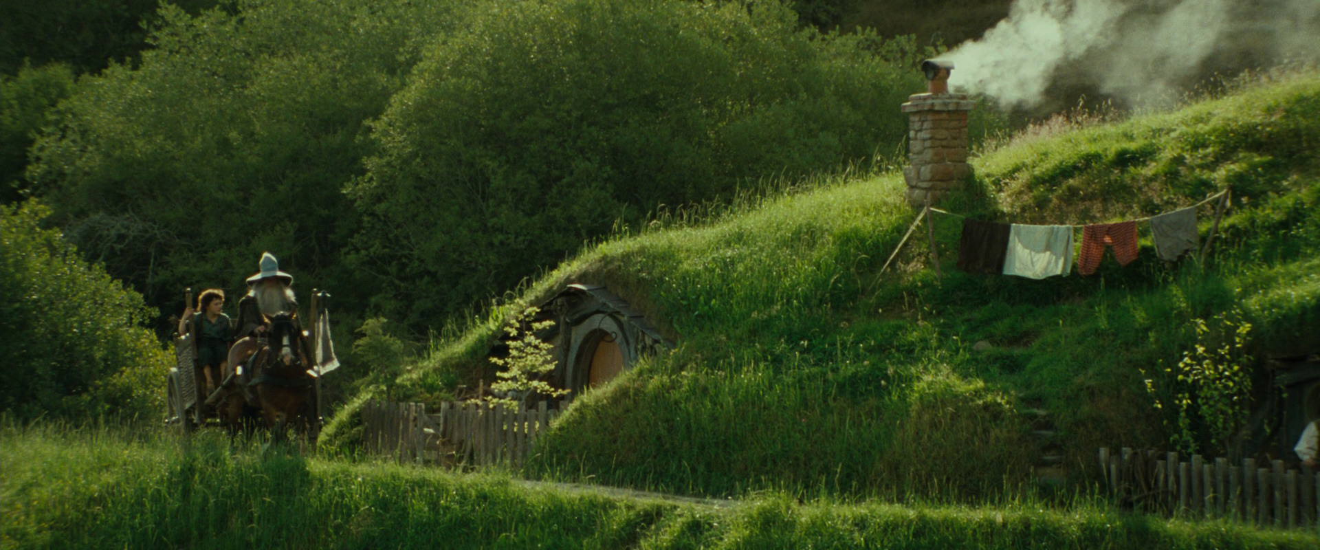The Lord of the Rings: The Fellowship of the Ring (2001) screencap 1233