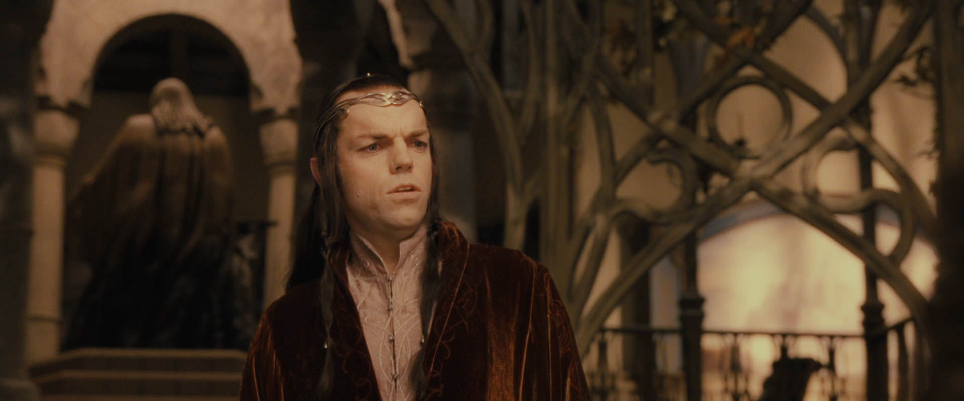 The Lord of the Rings: The Fellowship of the Ring (2001) screencap 12330