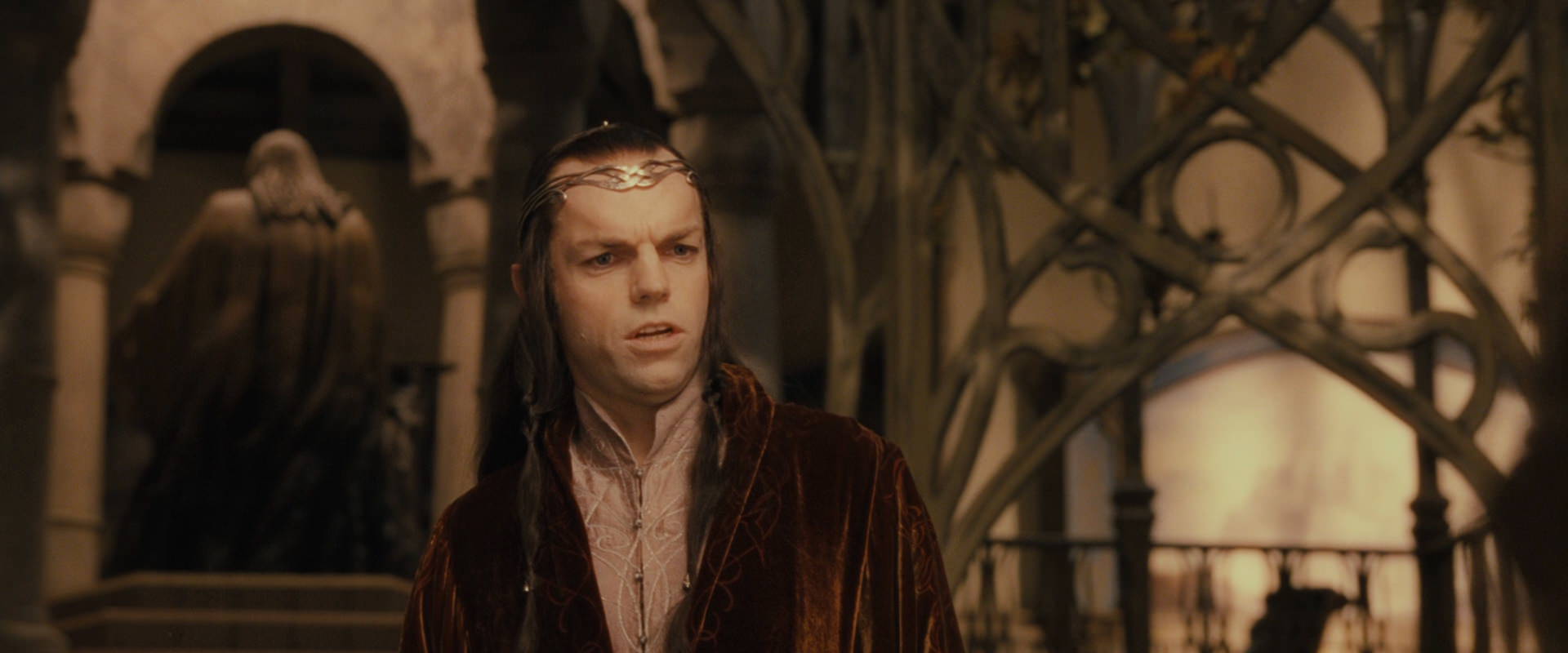 The Lord of the Rings: The Fellowship of the Ring (2001) movie still 12331