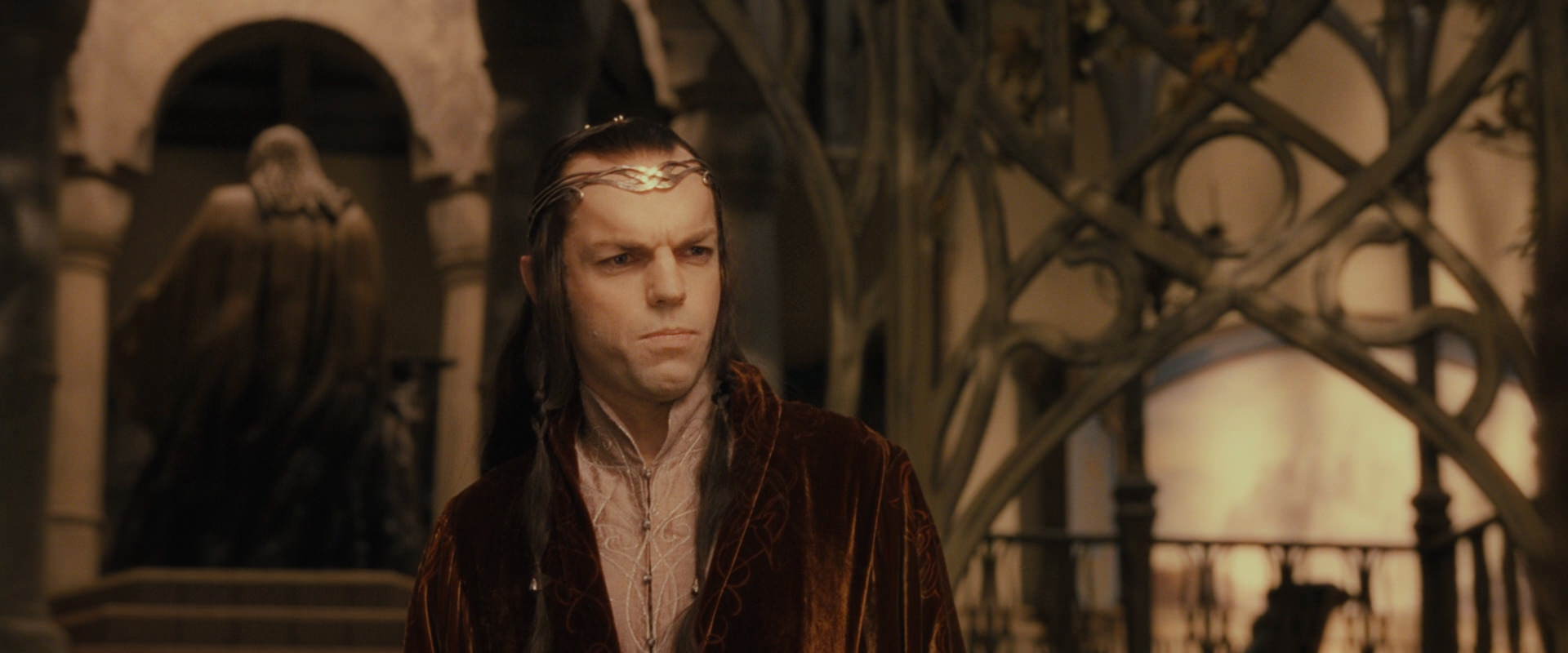 The Lord of the Rings: The Fellowship of the Ring (2001) HD screenshot 12332