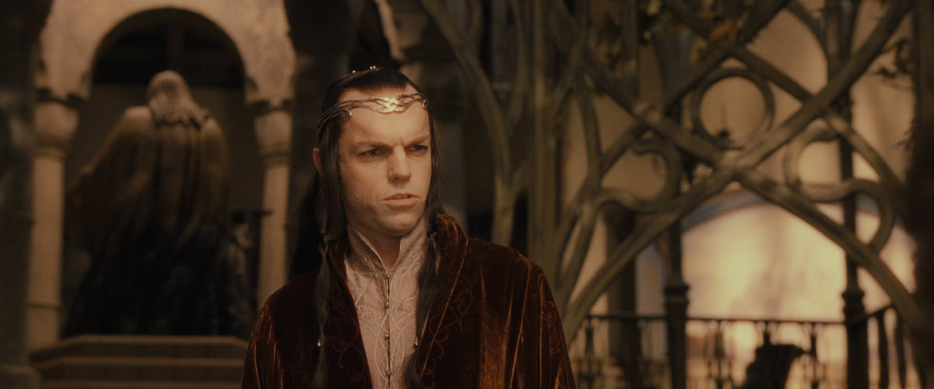 The Lord of the Rings: The Fellowship of the Ring (2001) screencap 12333
