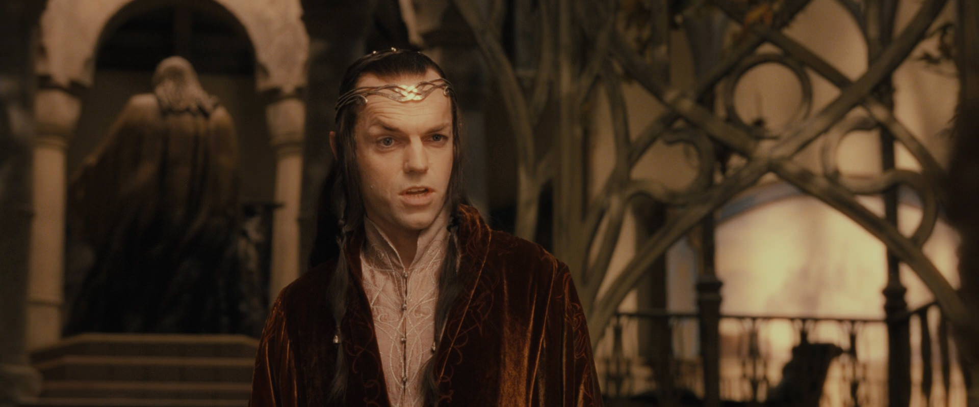 The Lord of the Rings: The Fellowship of the Ring (2001) screencap 12339