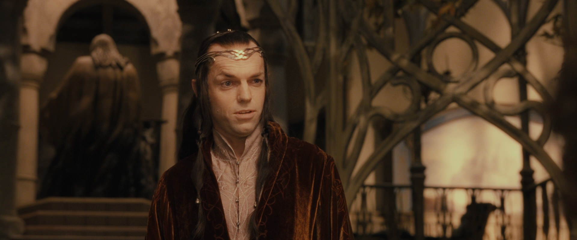 The Lord of the Rings: The Fellowship of the Ring (2001) movie still 12340
