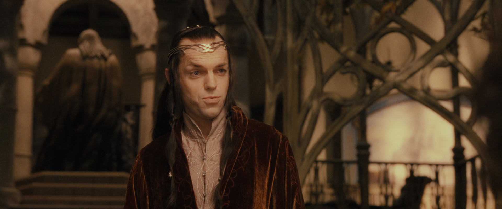 The Lord of the Rings: The Fellowship of the Ring (2001) HD screenshot 12341