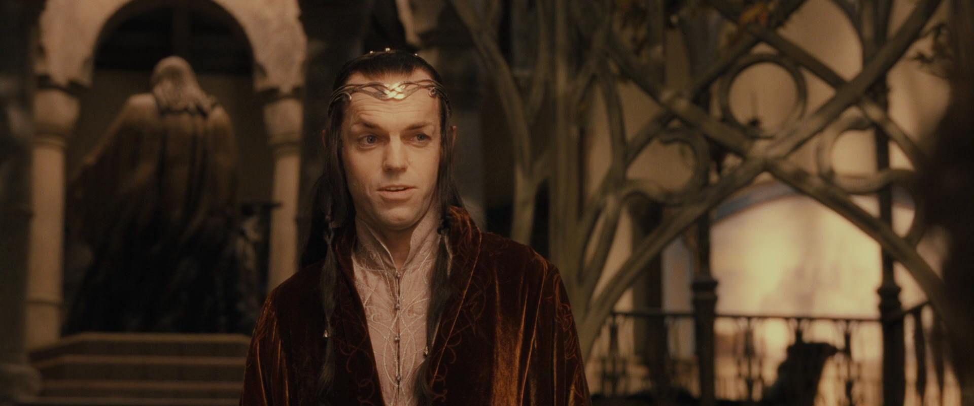 The Lord of the Rings: The Fellowship of the Ring (2001) screencap 12342