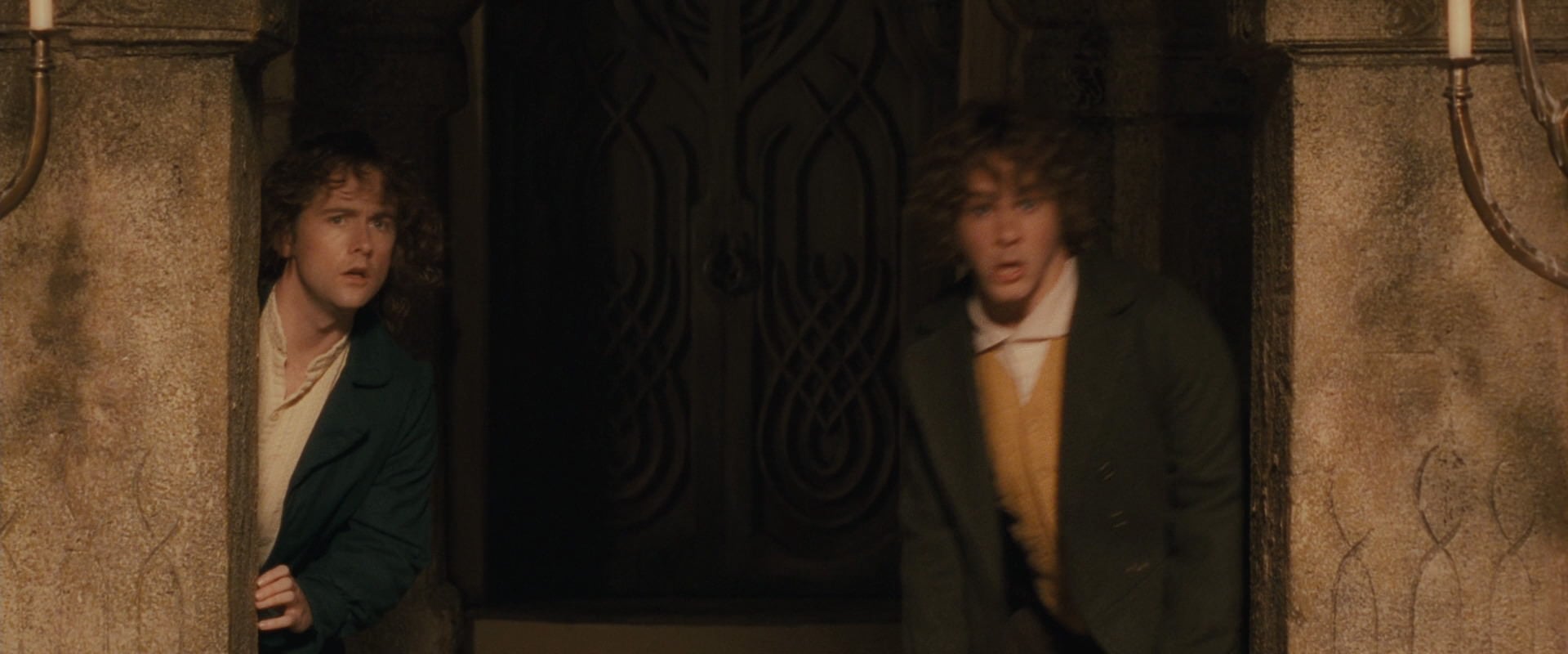 The Lord of the Rings: The Fellowship of the Ring (2001) HD screenshot 12347
