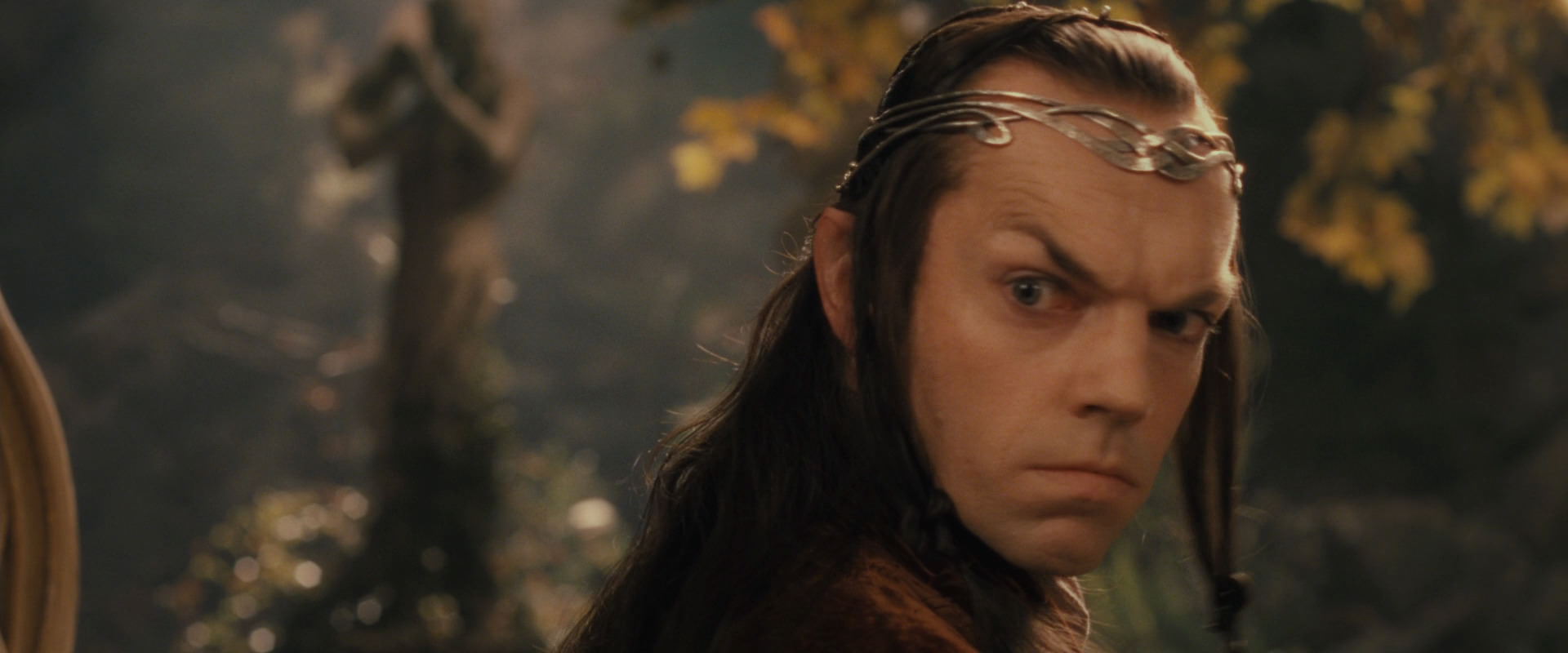 The Lord of the Rings: The Fellowship of the Ring (2001) movie still 12349
