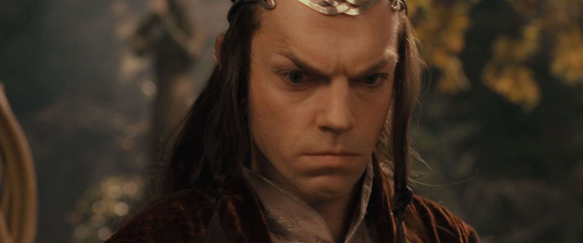 The Lord of the Rings: The Fellowship of the Ring (2001) HD screenshot 12353