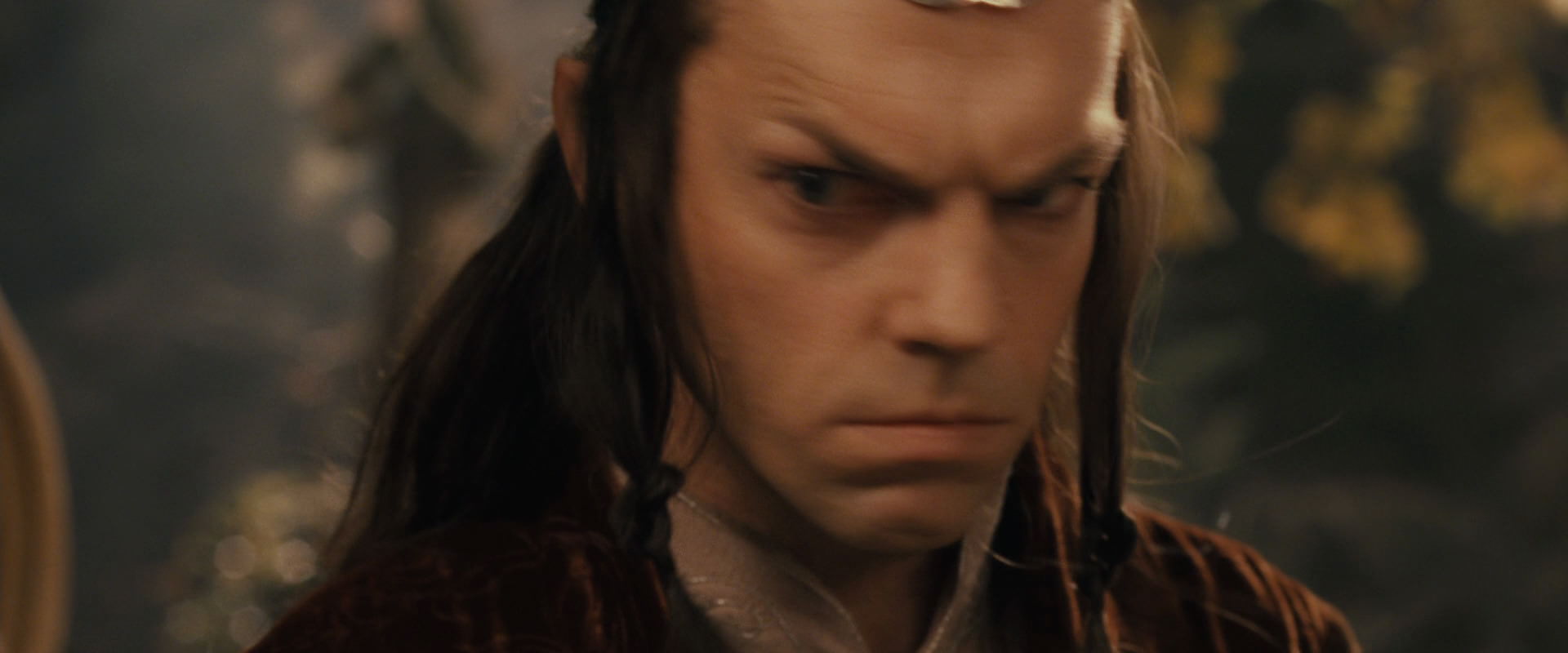 The Lord of the Rings: The Fellowship of the Ring (2001) screencap 12354