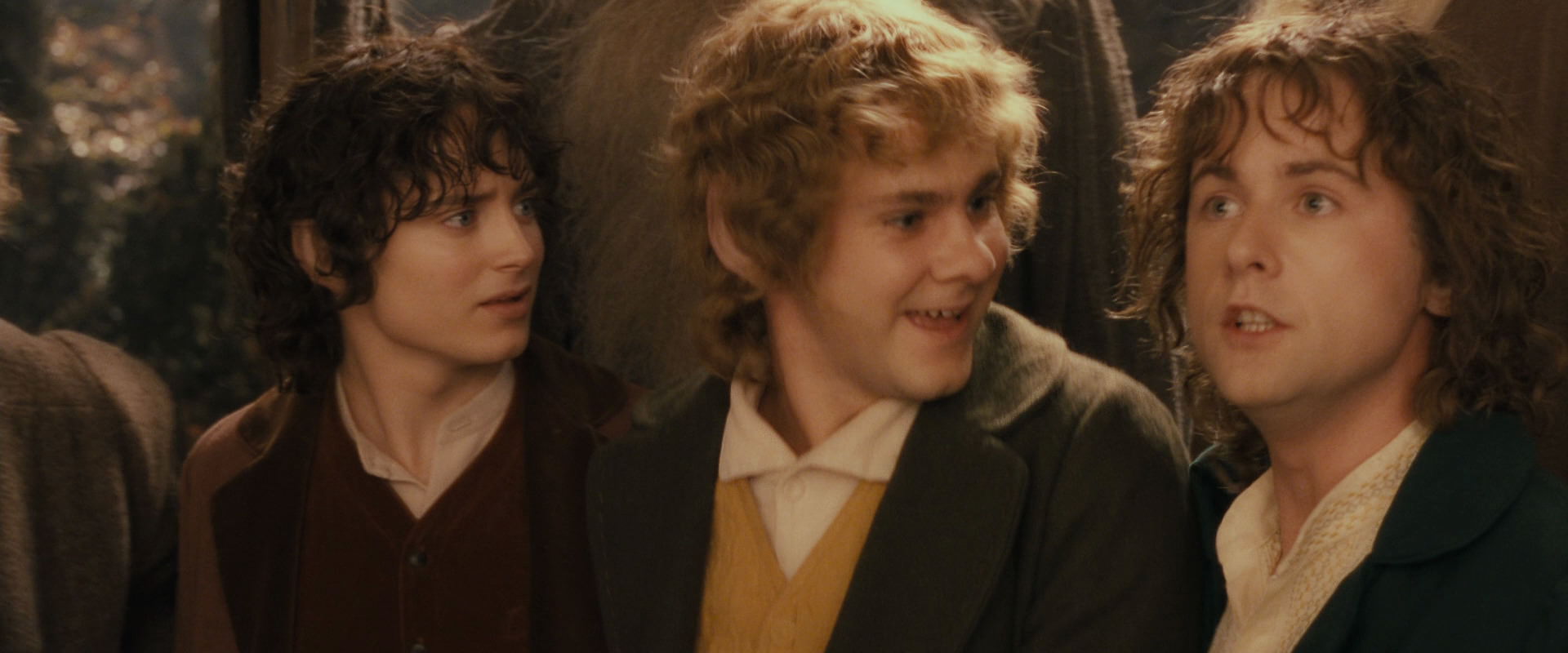 The Lord of the Rings: The Fellowship of the Ring (2001) movie still 12361
