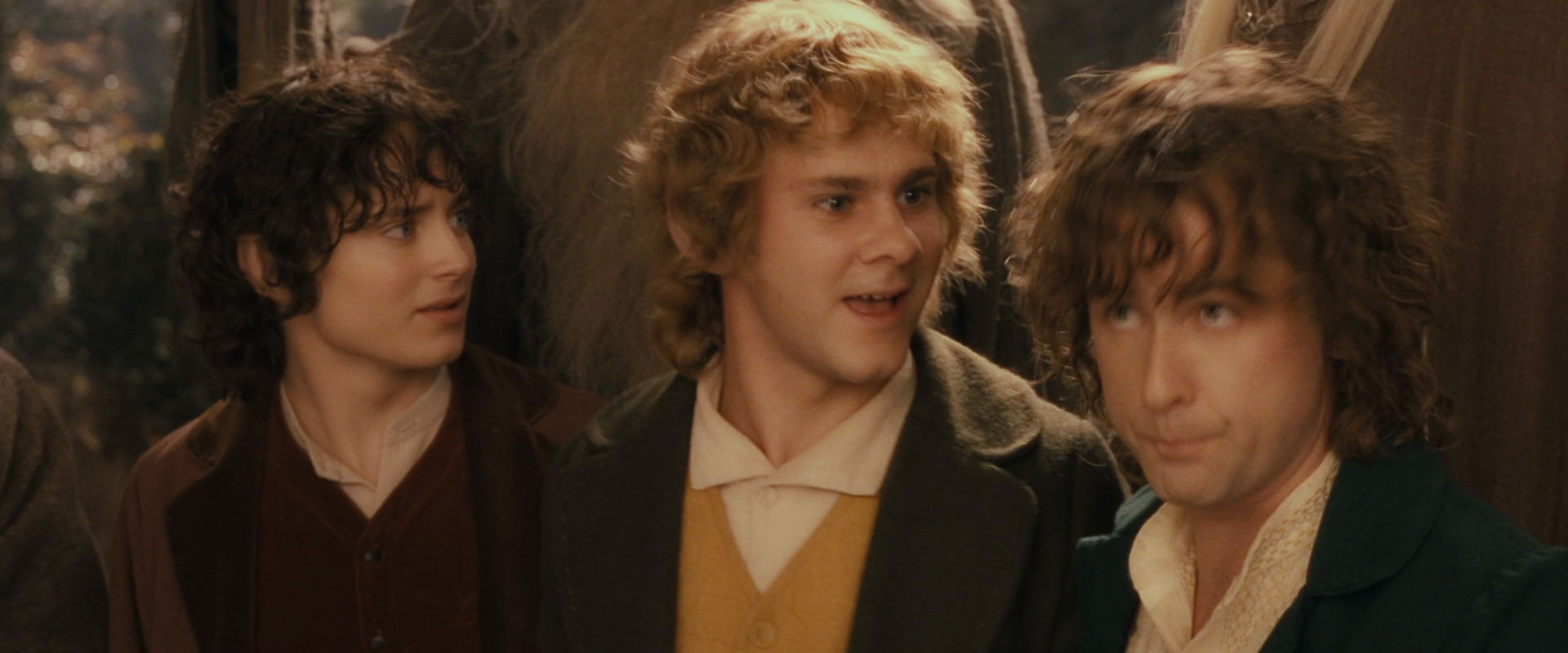 The Lord of the Rings: The Fellowship of the Ring (2001) HD screenshot 12362