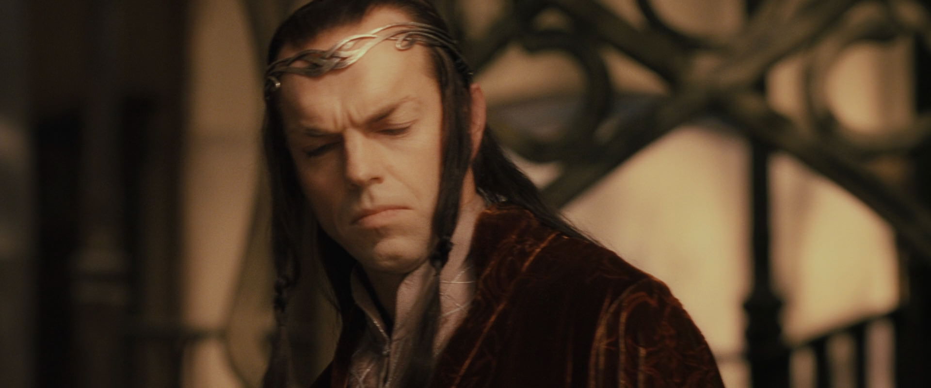 The Lord of the Rings: The Fellowship of the Ring (2001) screencap 12363