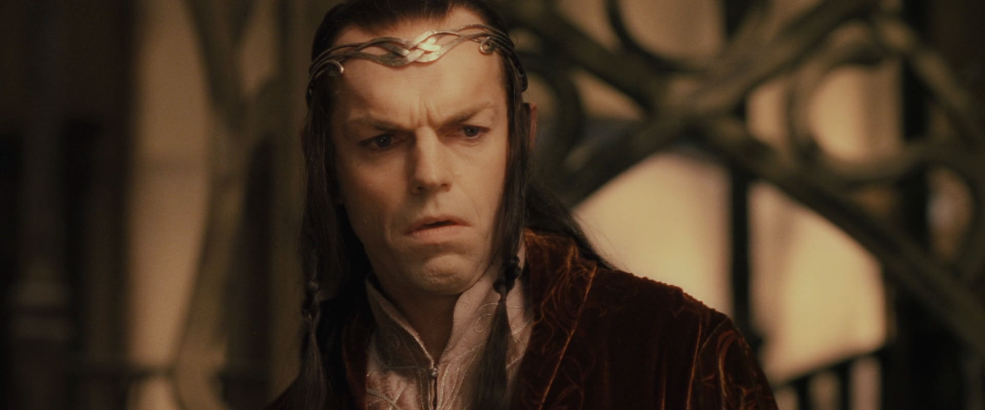 The Lord of the Rings: The Fellowship of the Ring (2001) movie still 12364