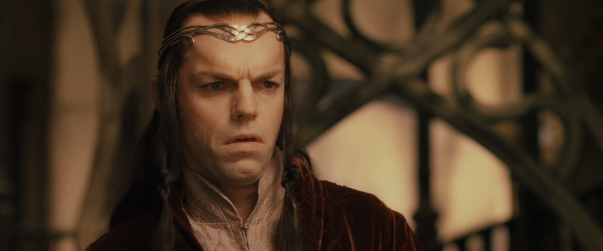 The Lord of the Rings: The Fellowship of the Ring (2001) HD screenshot 12365