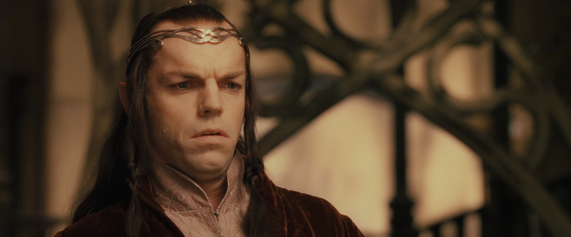 The Lord of the Rings: The Fellowship of the Ring (2001) screencap 12366