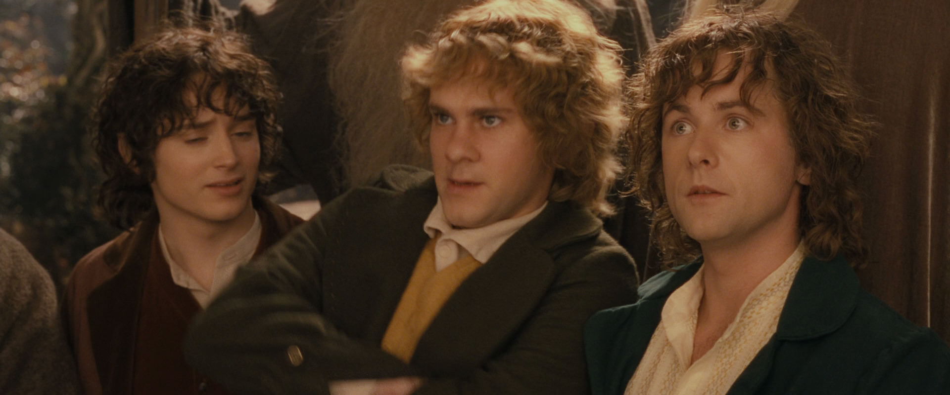 The Lord of the Rings: The Fellowship of the Ring (2001) movie still 12367