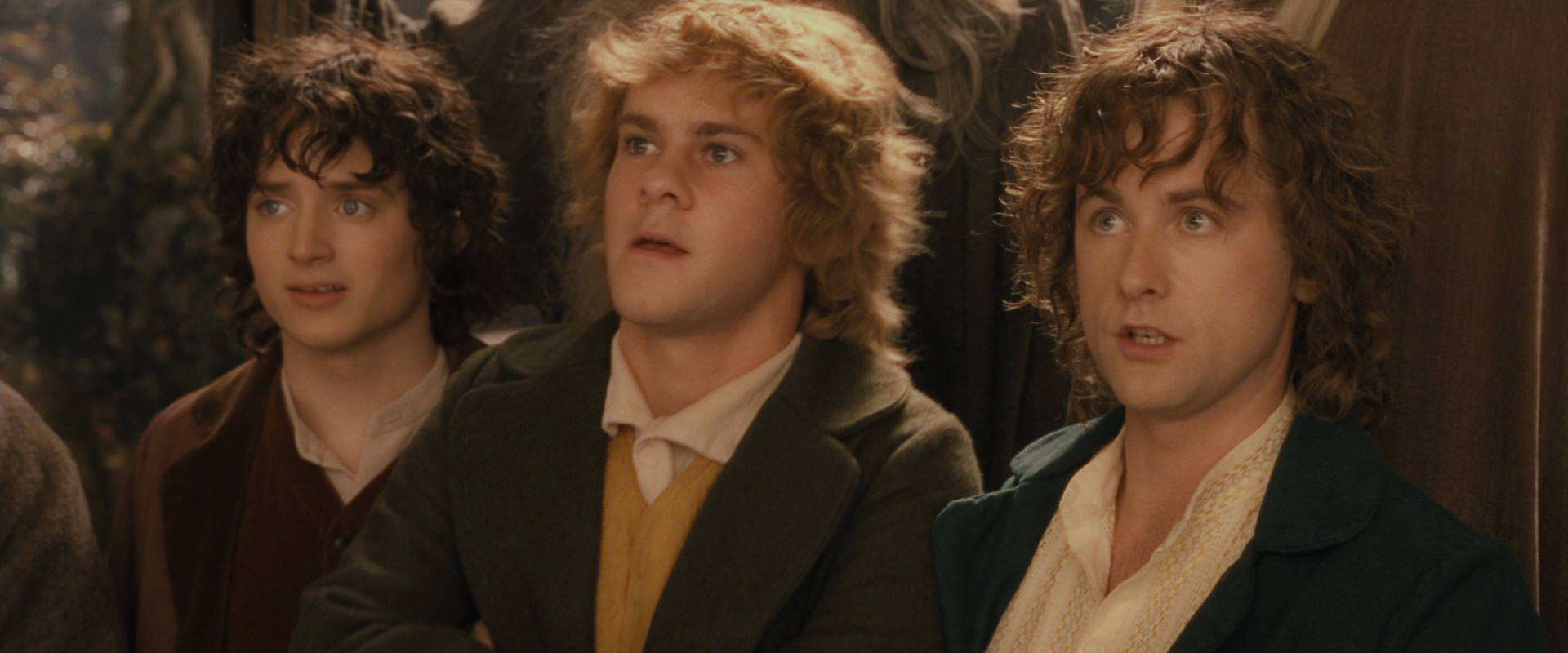 The Lord of the Rings: The Fellowship of the Ring (2001) HD screenshot 12368