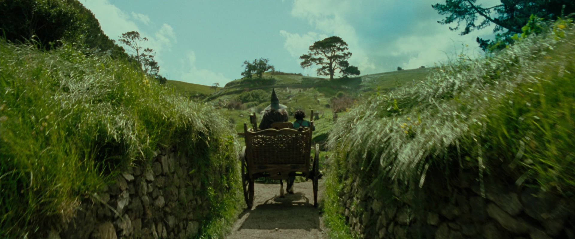 The Lord of the Rings: The Fellowship of the Ring (2001) movie still 1237