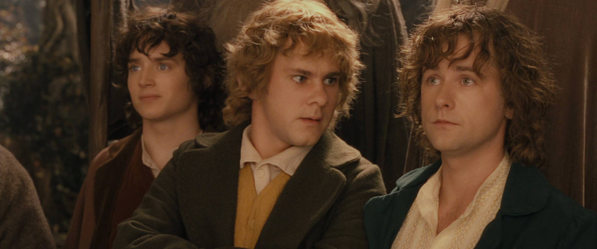 The Lord of the Rings: The Fellowship of the Ring (2001) screencap 12372
