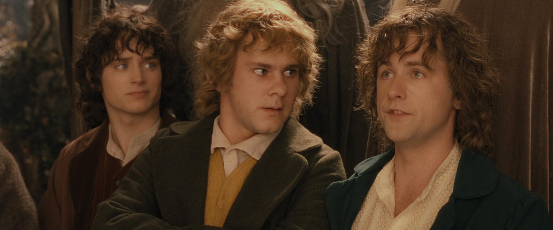 The Lord of the Rings: The Fellowship of the Ring (2001) HD screenshot 12374