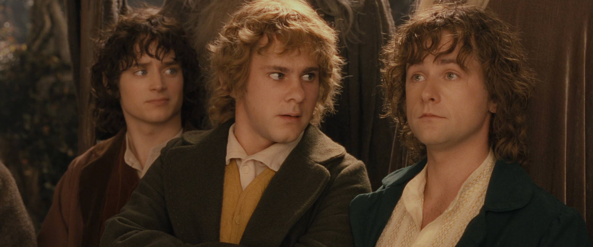 The Lord of the Rings: The Fellowship of the Ring (2001) movie still 12376
