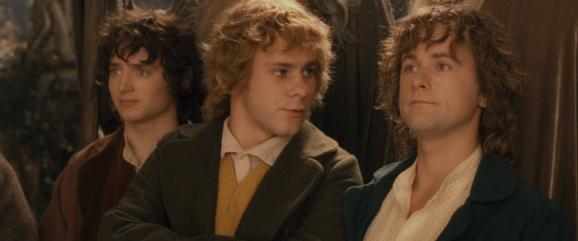 The Lord of the Rings: The Fellowship of the Ring (2001) screencap 12381
