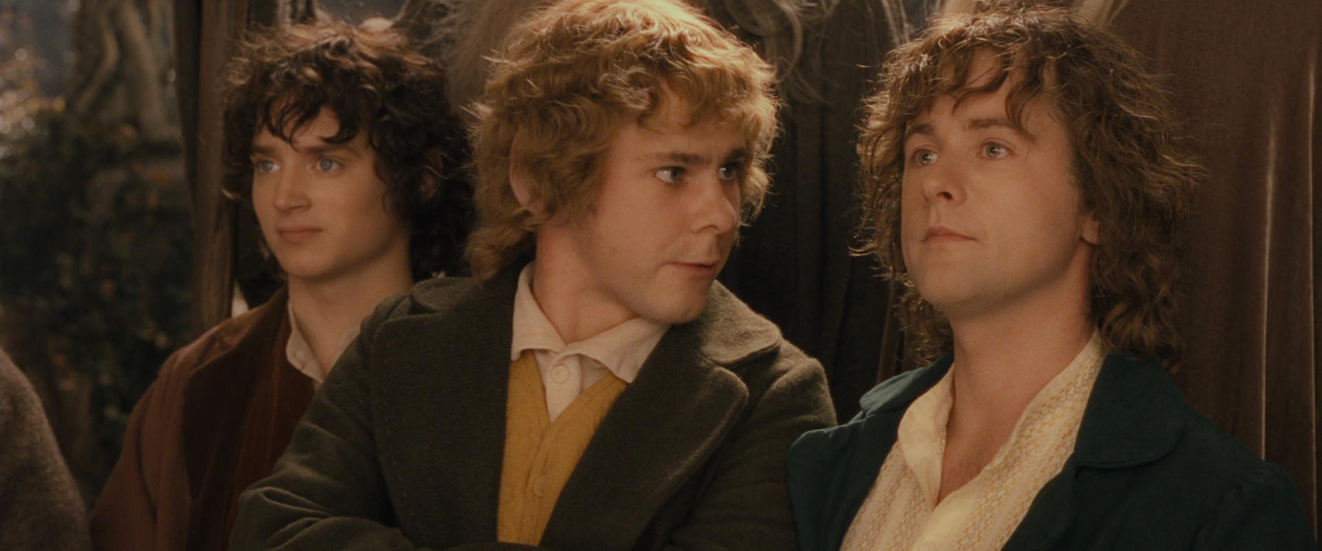 The Lord of the Rings: The Fellowship of the Ring (2001) movie still 12382