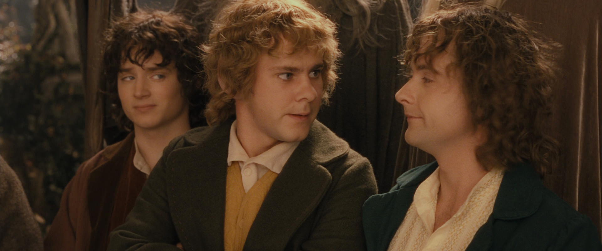 The Lord of the Rings: The Fellowship of the Ring (2001) screencap 12384
