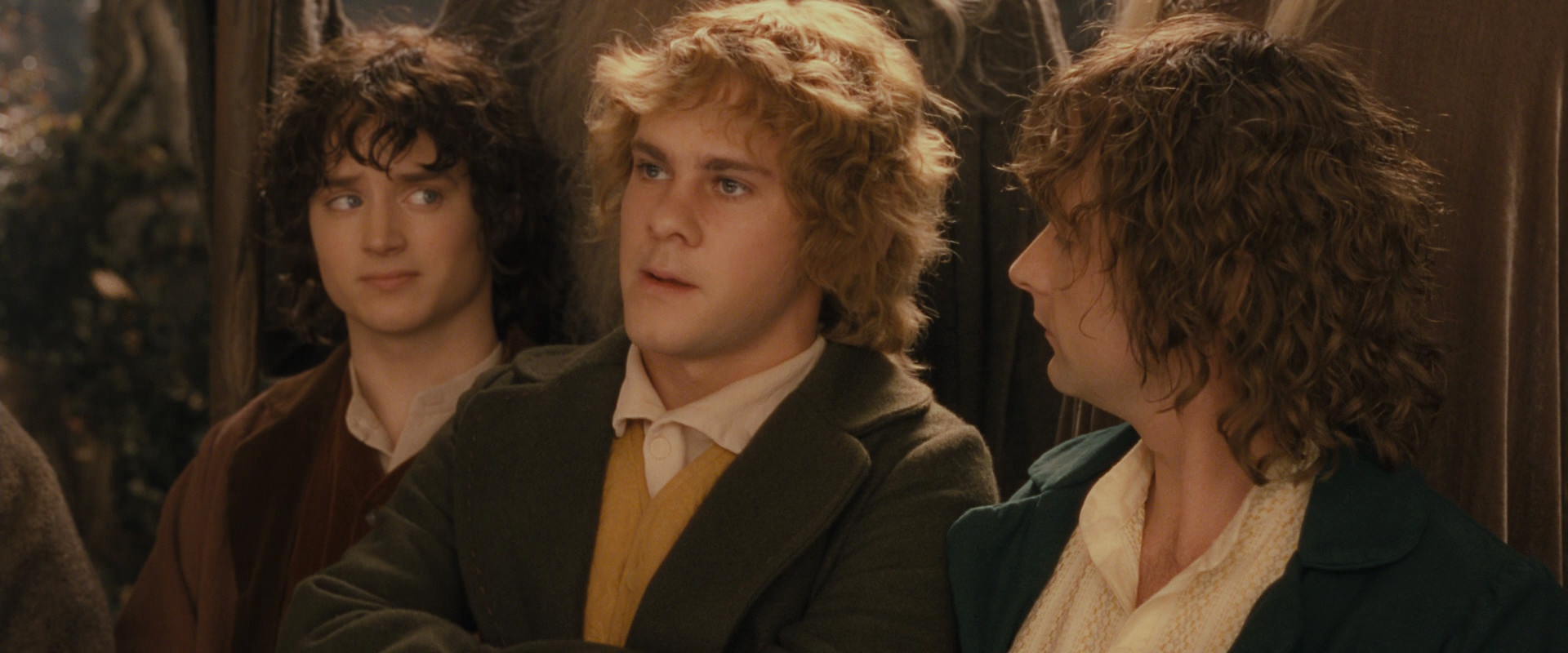 The Lord of the Rings: The Fellowship of the Ring (2001) movie still 12385