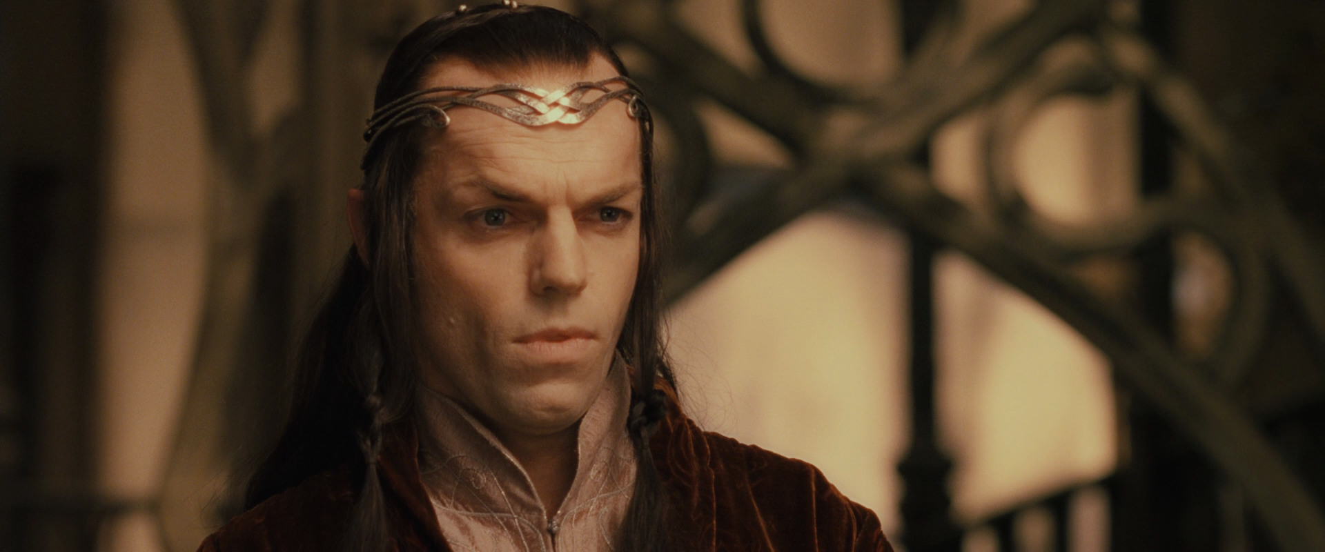 The Lord of the Rings: The Fellowship of the Ring (2001) HD screenshot 12386