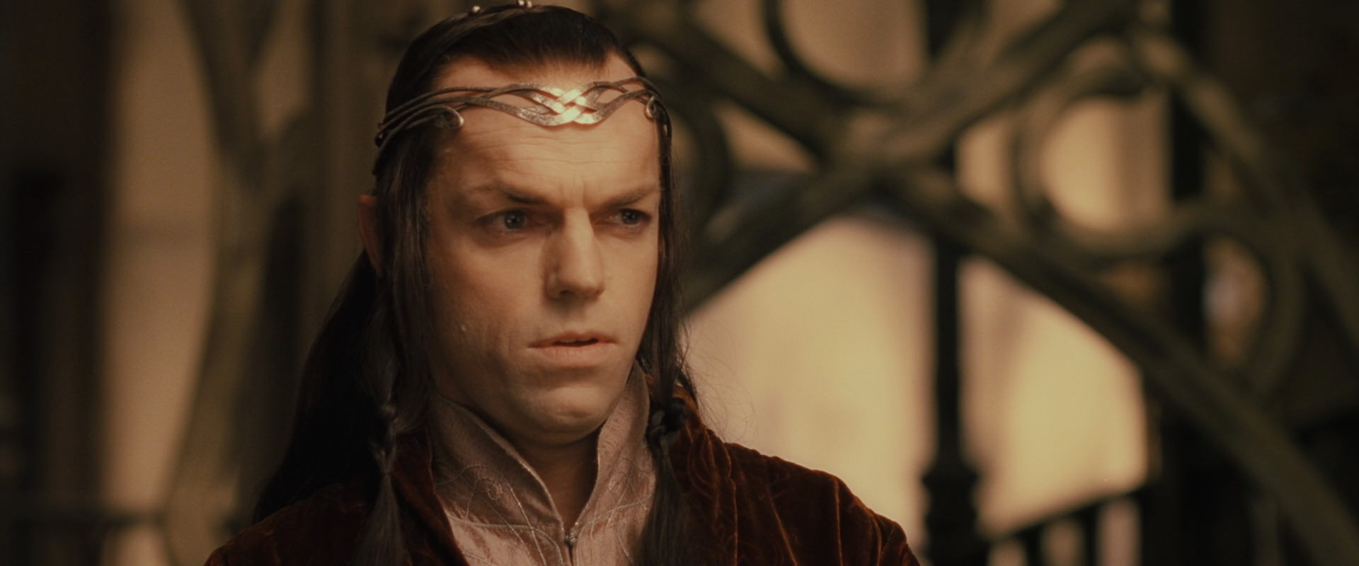 The Lord of the Rings: The Fellowship of the Ring (2001) screencap 12387