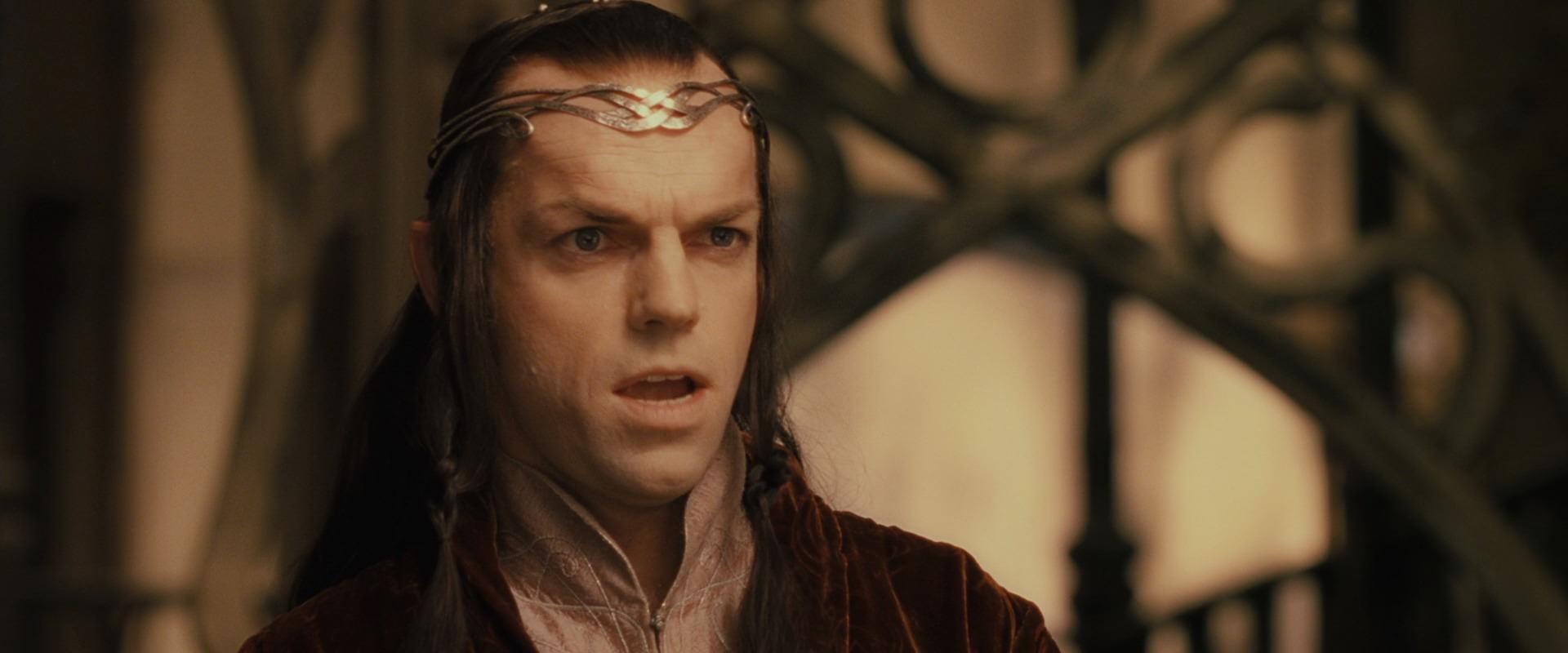 The Lord of the Rings: The Fellowship of the Ring (2001) HD screenshot 12389