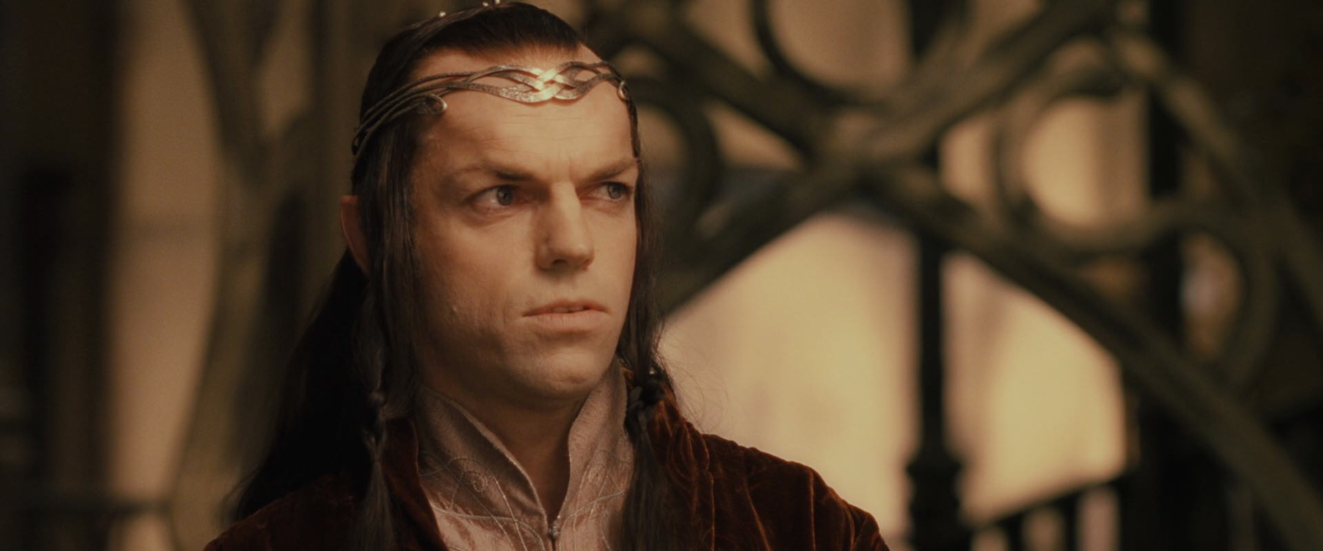 The Lord of the Rings: The Fellowship of the Ring (2001) HD screenshot 12392