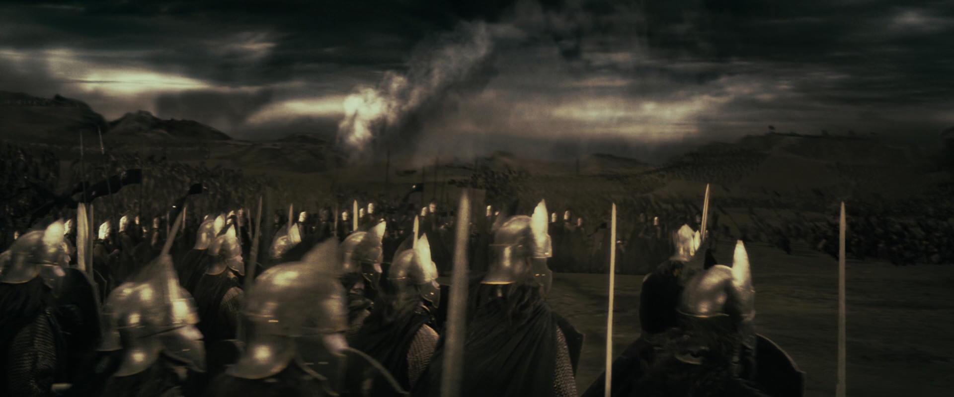 The Lord of the Rings: The Fellowship of the Ring (2001) movie still 124