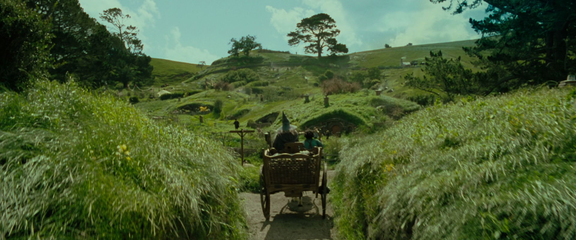The Lord of the Rings: The Fellowship of the Ring (2001) movie still 1240