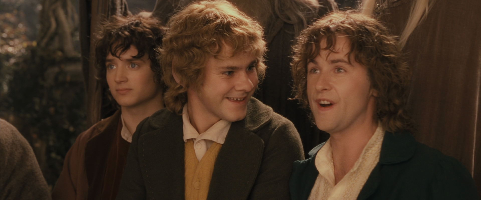 The Lord of the Rings: The Fellowship of the Ring (2001) screencap 12408