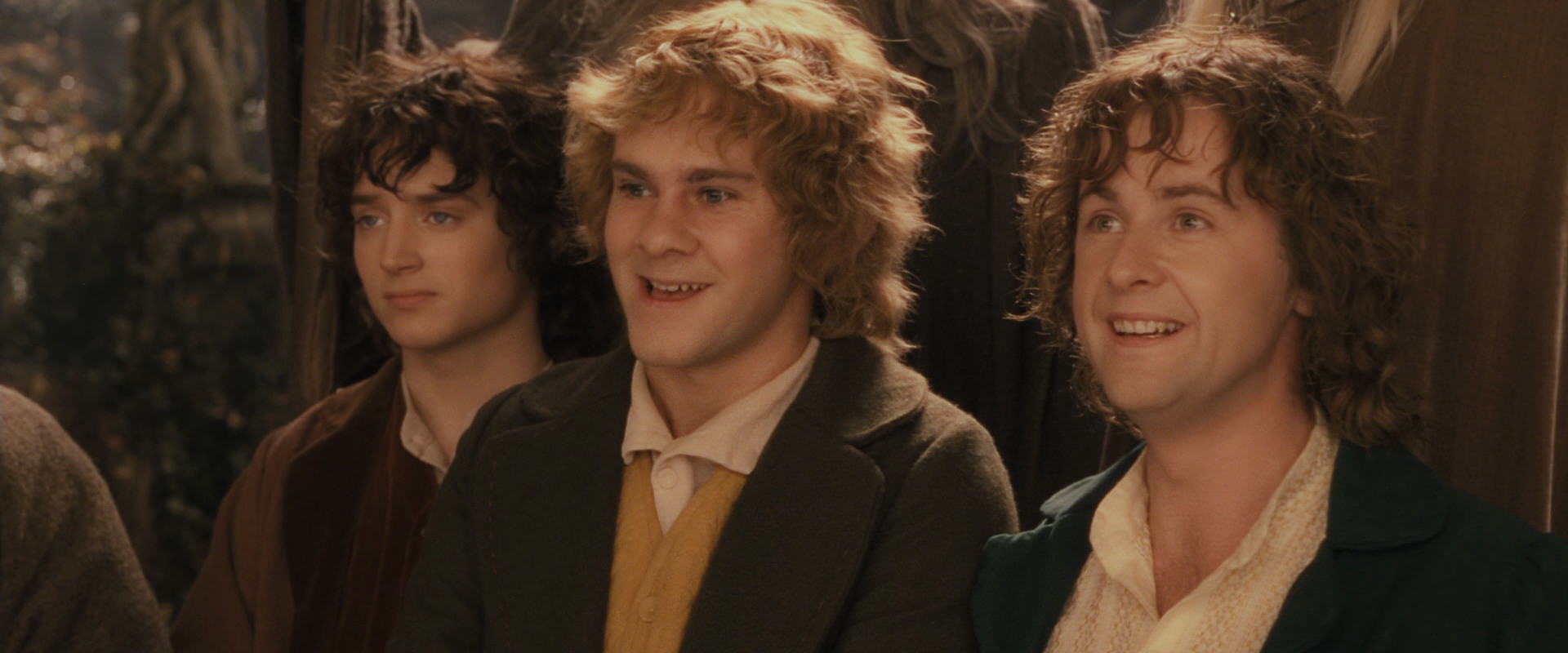 The Lord of the Rings: The Fellowship of the Ring (2001) movie still 12409